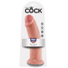 King Cock - 10 Chair De Gode 25.4 Cm
